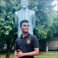 Kanishcar Gobierajan