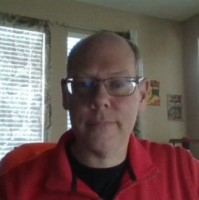Richard Baird