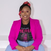 Tyllah-Chanel Hampton