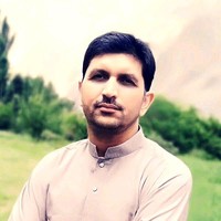 Sajjad Shah