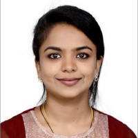 Anu Anna Roy .