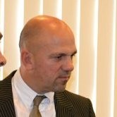 Michael Bamberg