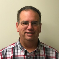 Gregory Warner