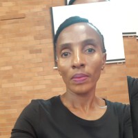 Juju Mlungwana (MPH)