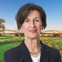 Harriet Henderson