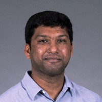 Aslam Mohammed
