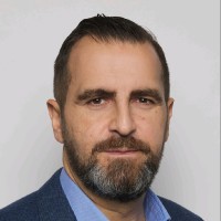 Massimo Galati
