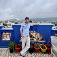 Prateek Solanki