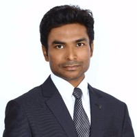 Krishna Rachamadugu