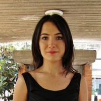 Beril Beşbınar