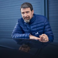 Florent HUBERT