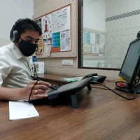 Saurabh Sharma