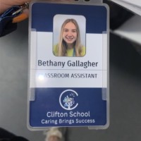 Bethany Gallagher
