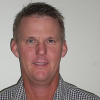 Scott Cameron