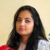 Kantu Jyothi