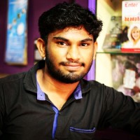 Sukesh Vijayan