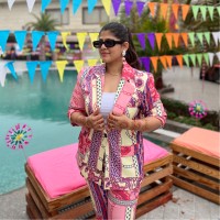 Mishika Maheshwari