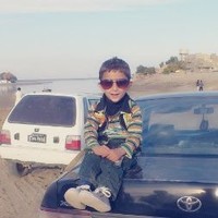 Ali Mohammad