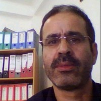Moussa Bizriche