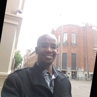 Shadrack Kirui