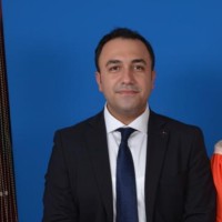 Engin Kızılırmak