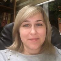 Татьяна Лёвина