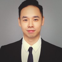 Johnny Chen