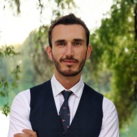 Adrian Mihai Irimia