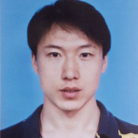 陈健 Jacky Chen