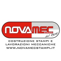 Novamec Stampi