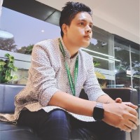 Anup Das