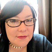 Rebecca Kesson