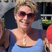 Amanda Colquhoun