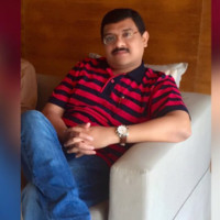 Dr Prasanna Kumar Gupta