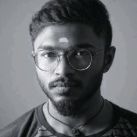 Dharmeshwaran Nadar