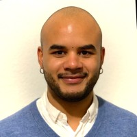 Adrian Martinez Calderon