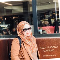Faridah G.