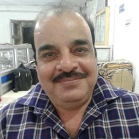 Hemant Mishra