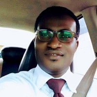 Emmanuel Akomanin Asiamah