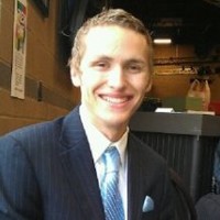 Zachary Corey