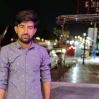 Deepak Suthar