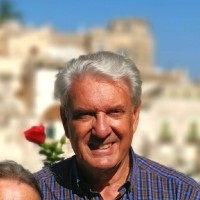 Francis Thomasson