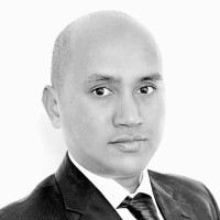 Nelson Raj