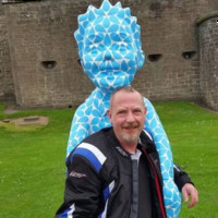 Derek Maclachlan