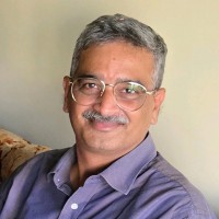 Abhay Inamdar