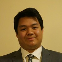 Brendon Le-Pham