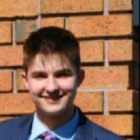 Mitchell Maguire