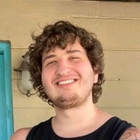 Luke Tercheck