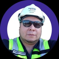 Mauricio Paredes Muñoz 🇨🇱