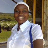 Anifat Bello, Phd